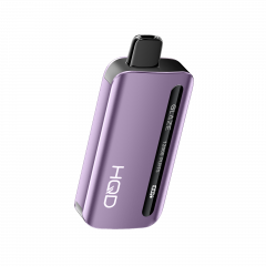 HQD Glaze Виноград Малина